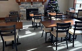 Fireside Inn&Suites